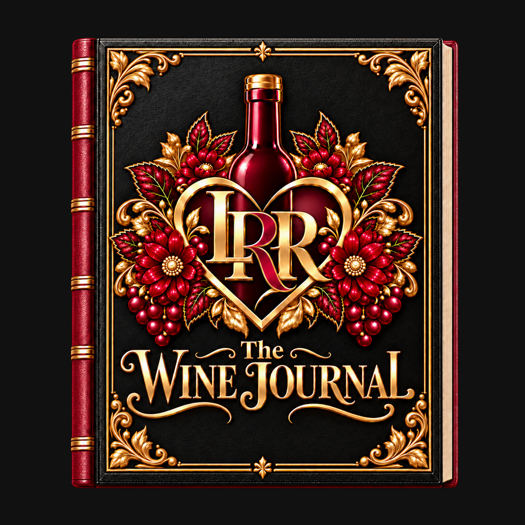The Wine Journal in The Wine Journal