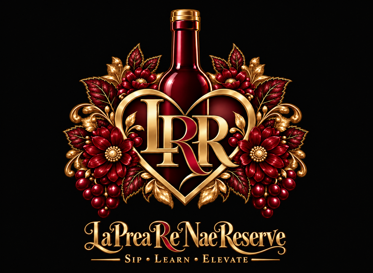La’Prea Re’Nae Reserve — Sip • Learn • Elevate